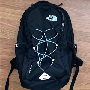 north face backpack